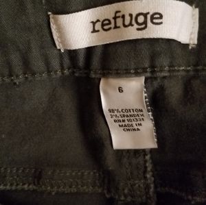 Refuge Jeans